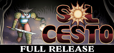 寻日之旅（Sol Cesto）v1.0免安装中文版